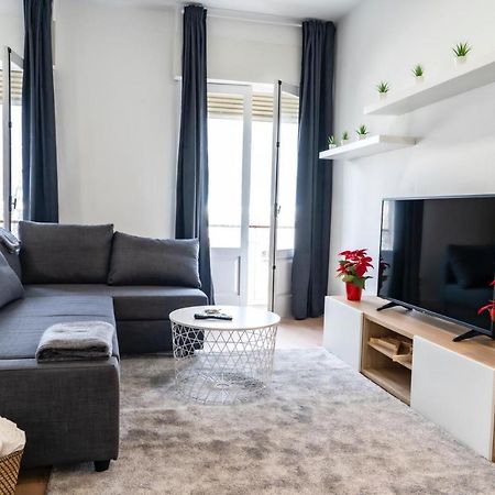 Moderno-Dinamico Apartment Vigo Exterior photo