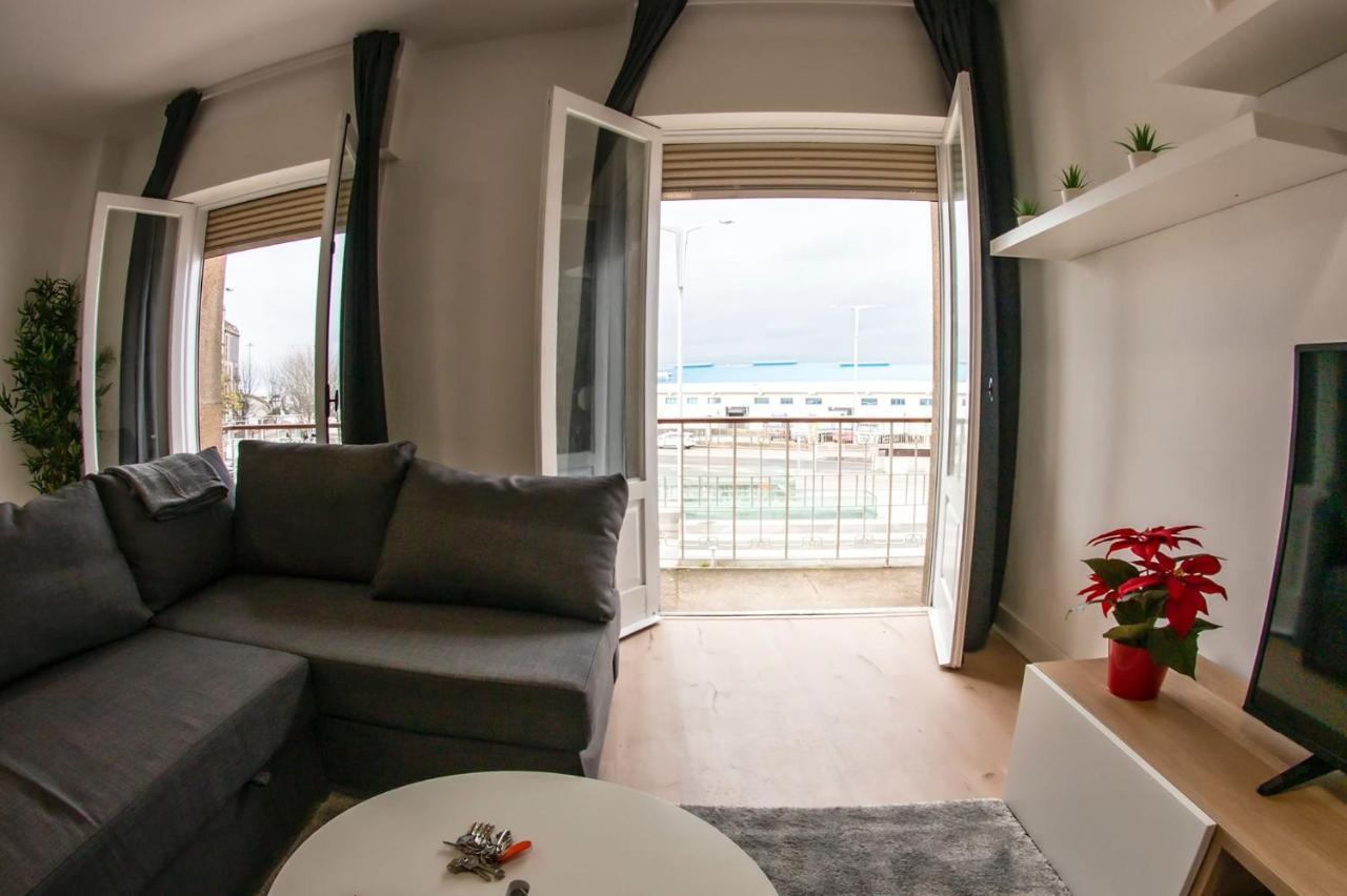 Moderno-Dinamico Apartment Vigo Exterior photo