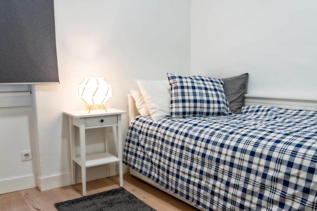 Moderno-Dinamico Apartment Vigo Exterior photo