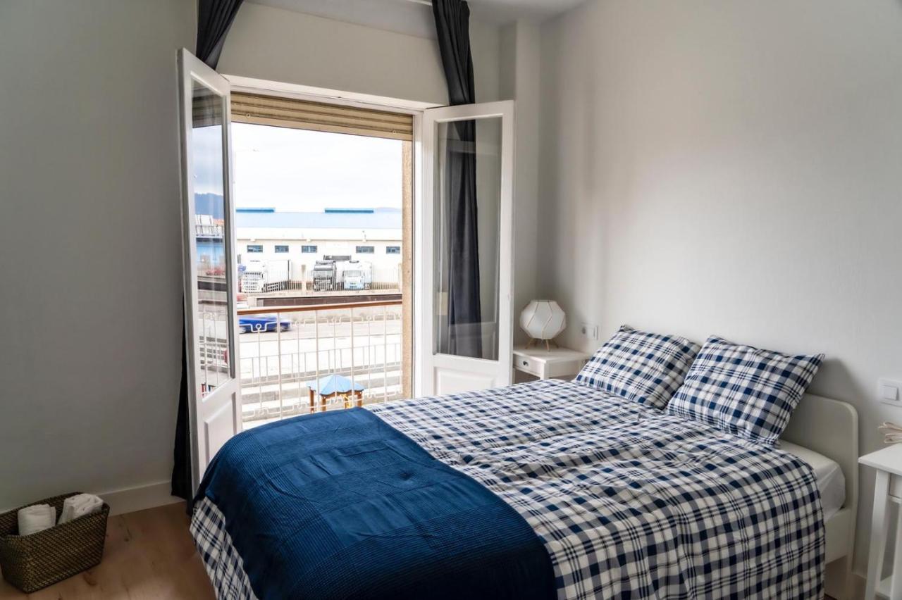 Moderno-Dinamico Apartment Vigo Exterior photo