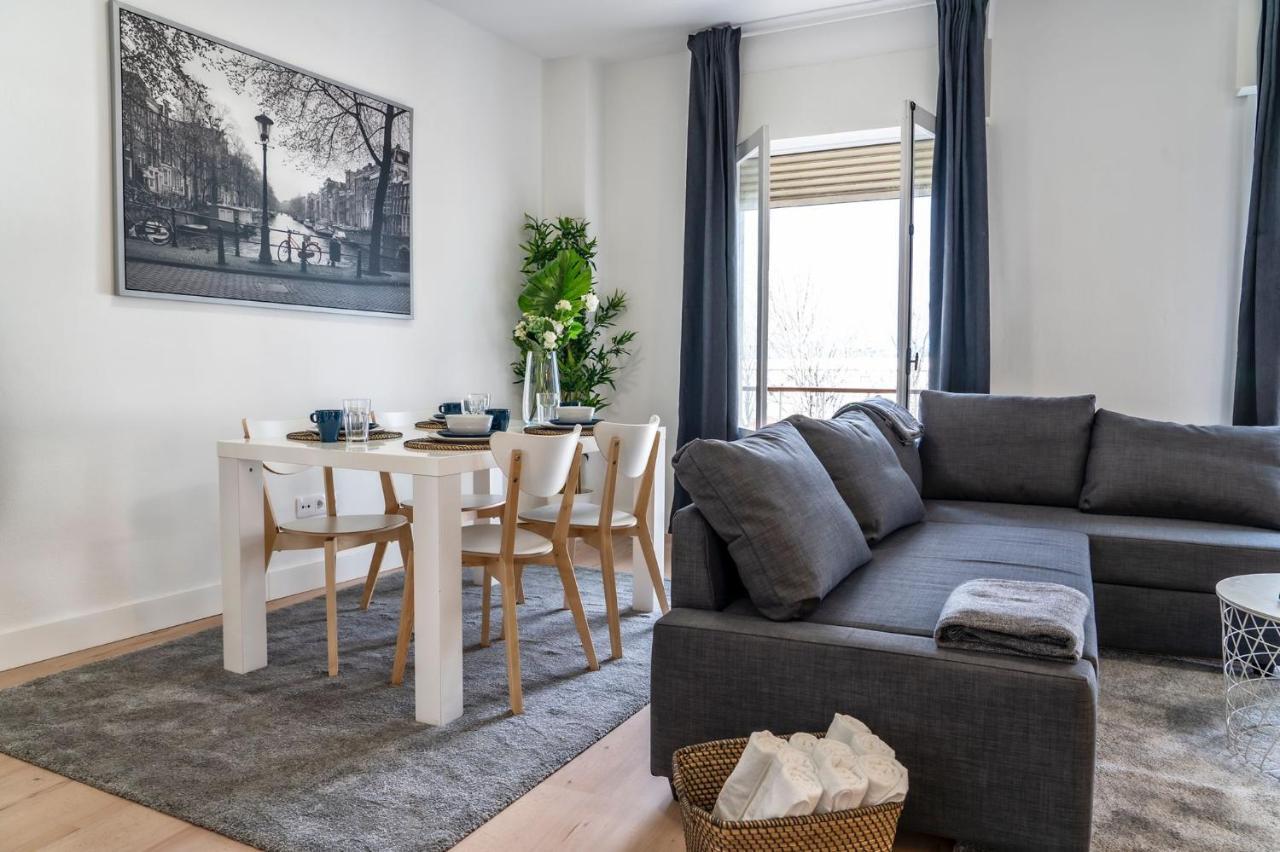 Moderno-Dinamico Apartment Vigo Exterior photo