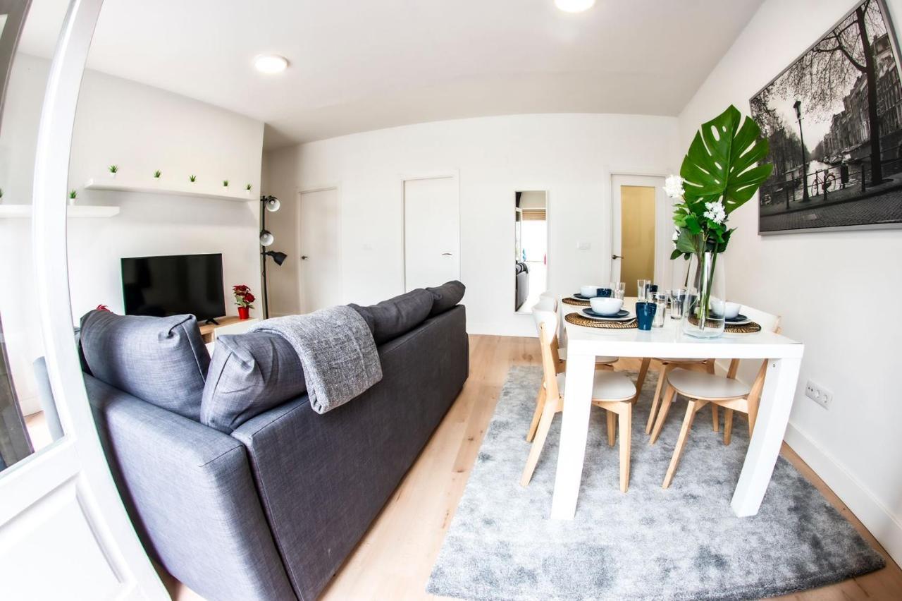 Moderno-Dinamico Apartment Vigo Exterior photo