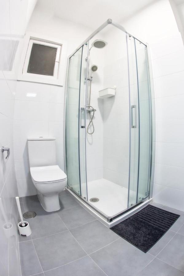 Moderno-Dinamico Apartment Vigo Exterior photo