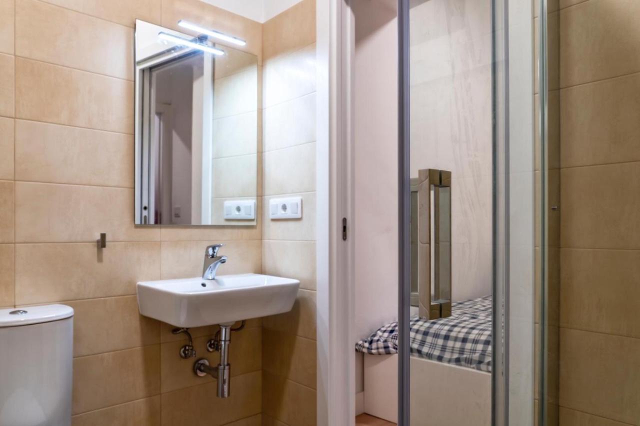 Moderno-Dinamico Apartment Vigo Exterior photo