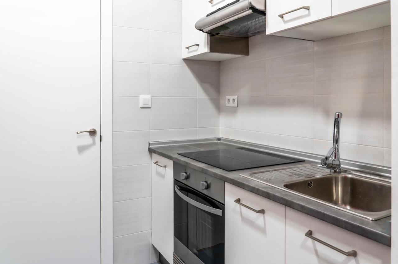 Moderno-Dinamico Apartment Vigo Exterior photo