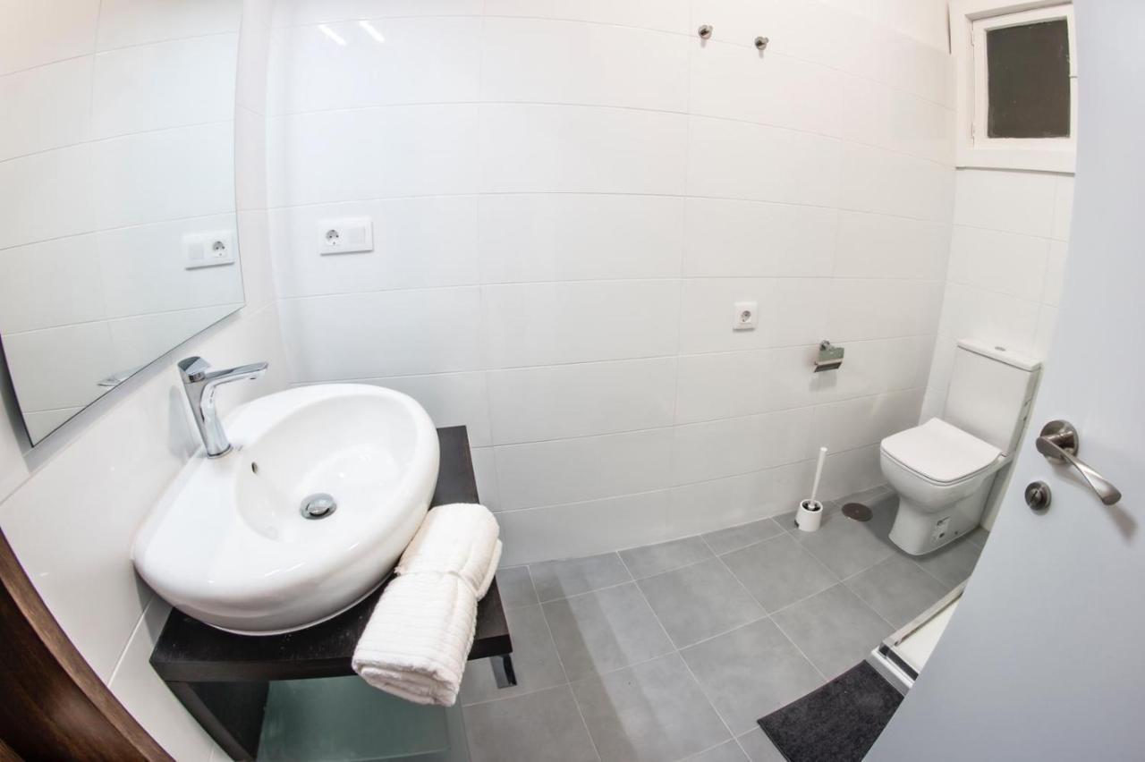 Moderno-Dinamico Apartment Vigo Exterior photo