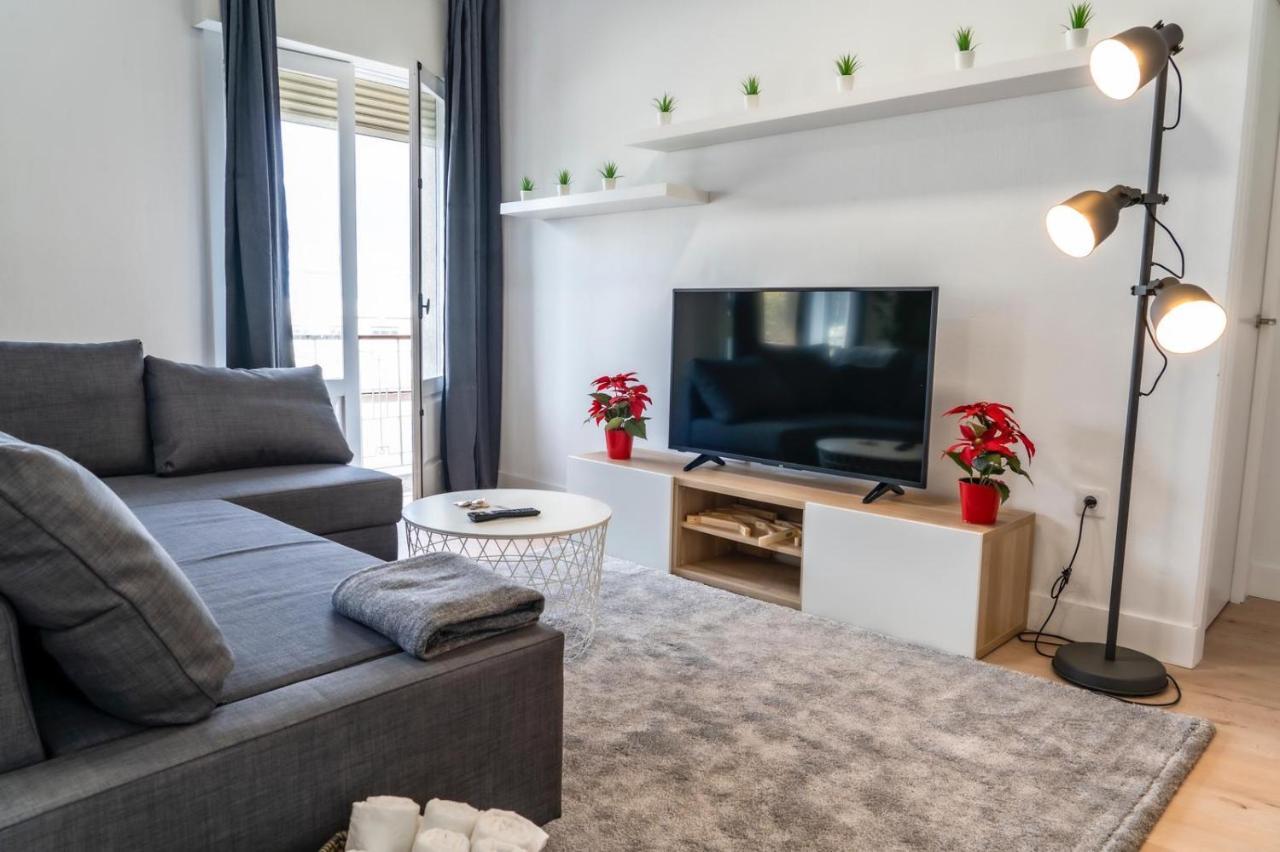 Moderno-Dinamico Apartment Vigo Exterior photo
